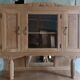 Renovated Art Deco sideboard