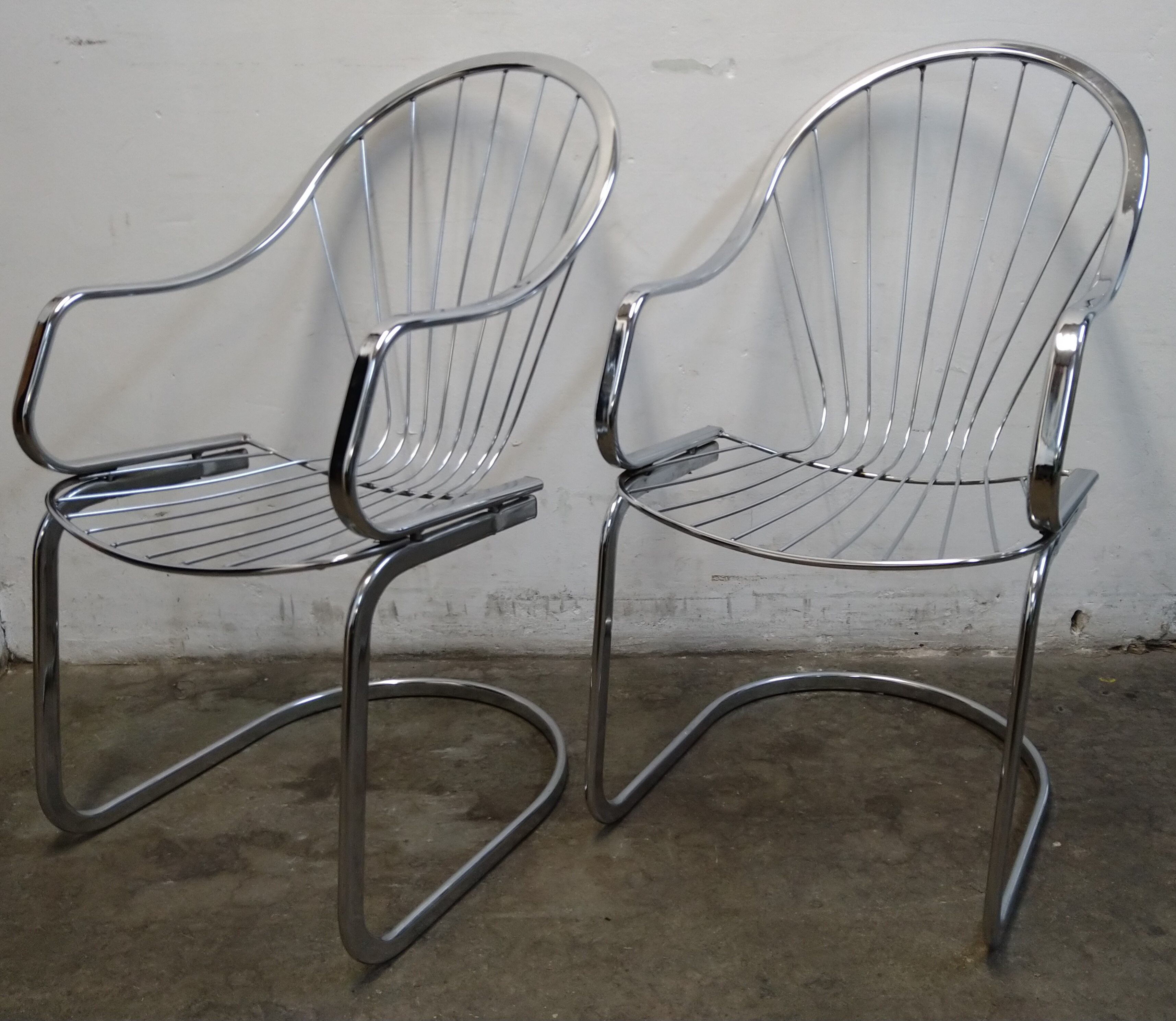 Design chairs