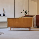 Buffet des années 70