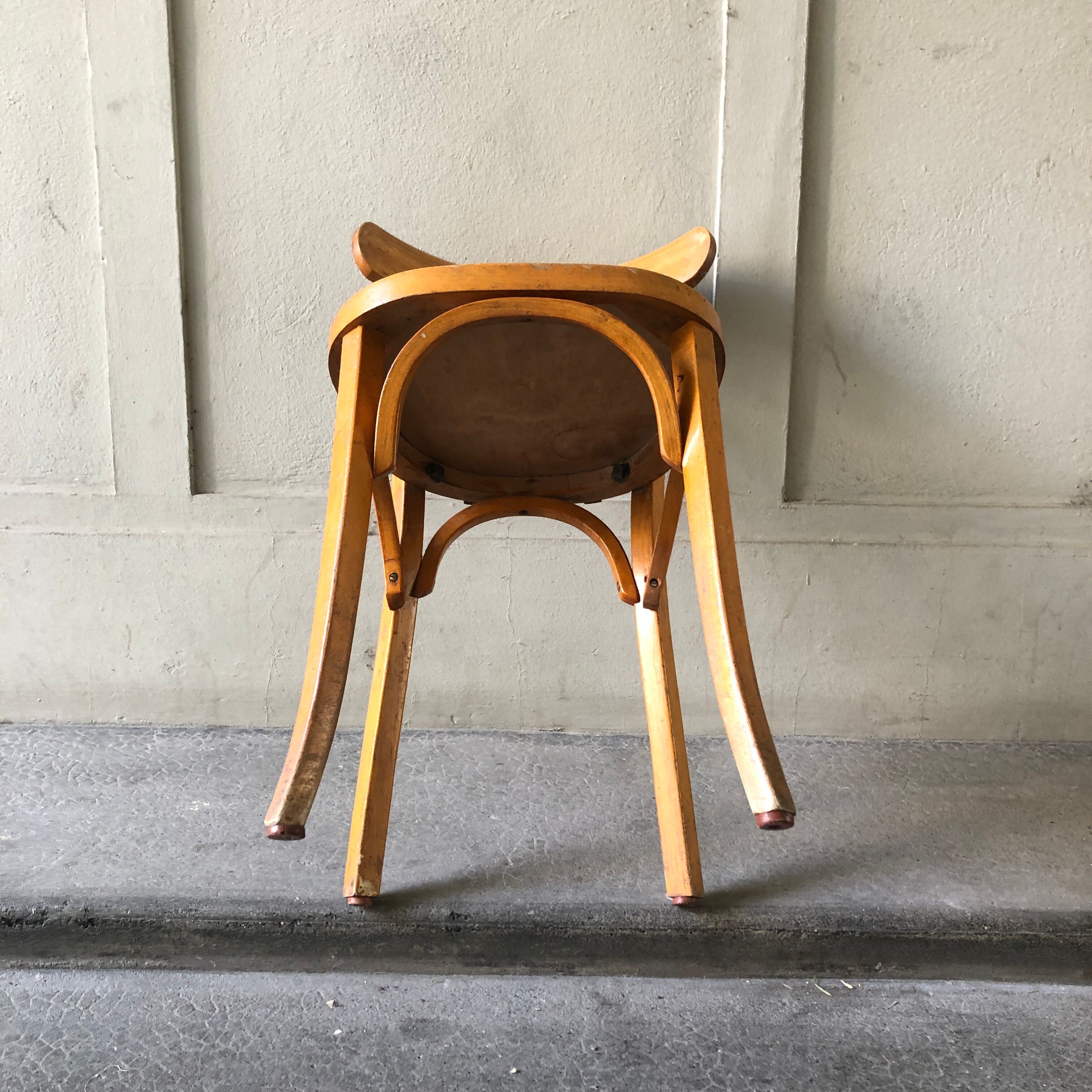 Bistro chair