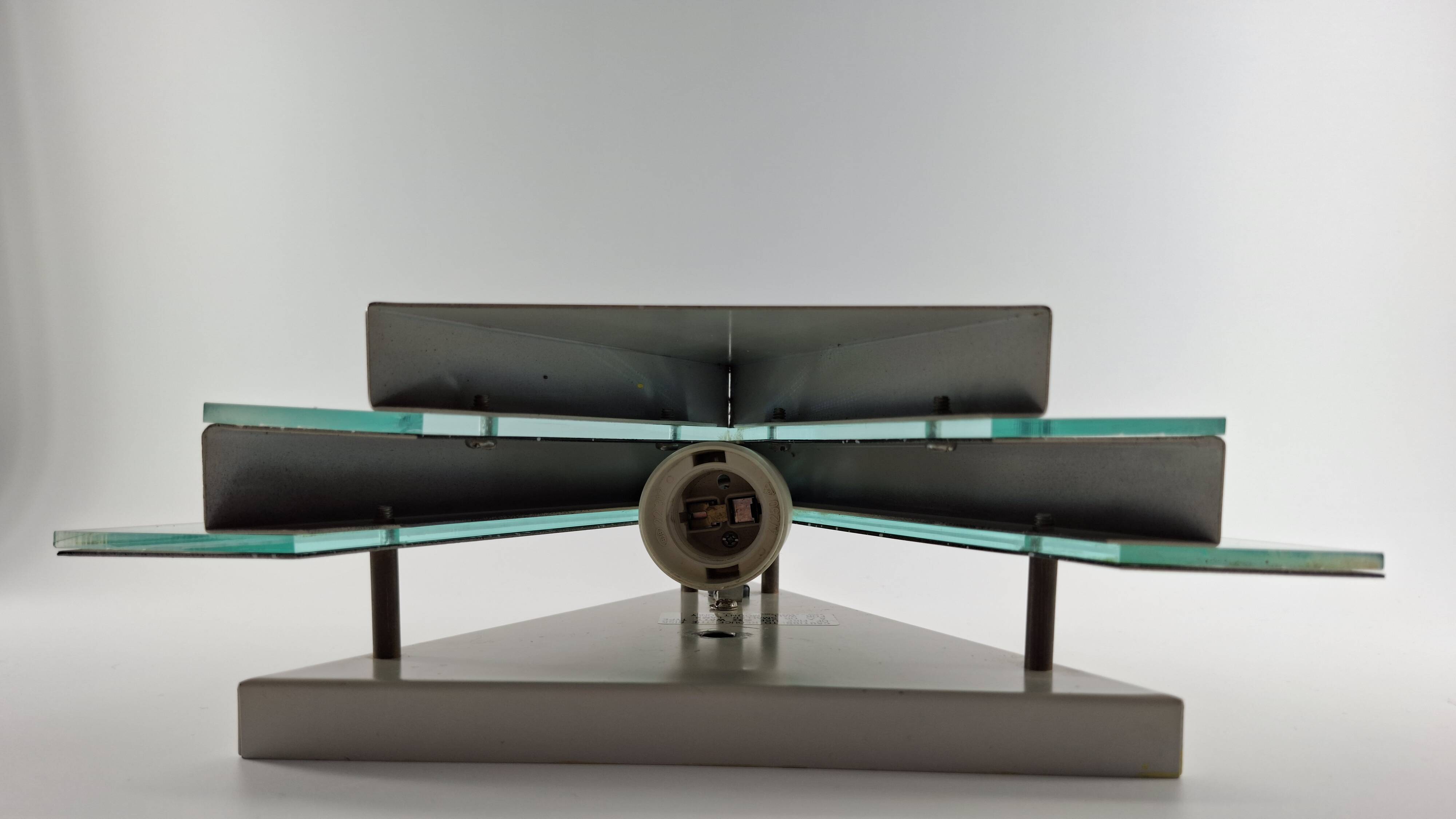 Wall lamp - 1980