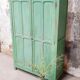 Armoire parisienne vintage