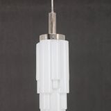 1930s Art Deco Chandelier, Czechoslovakia