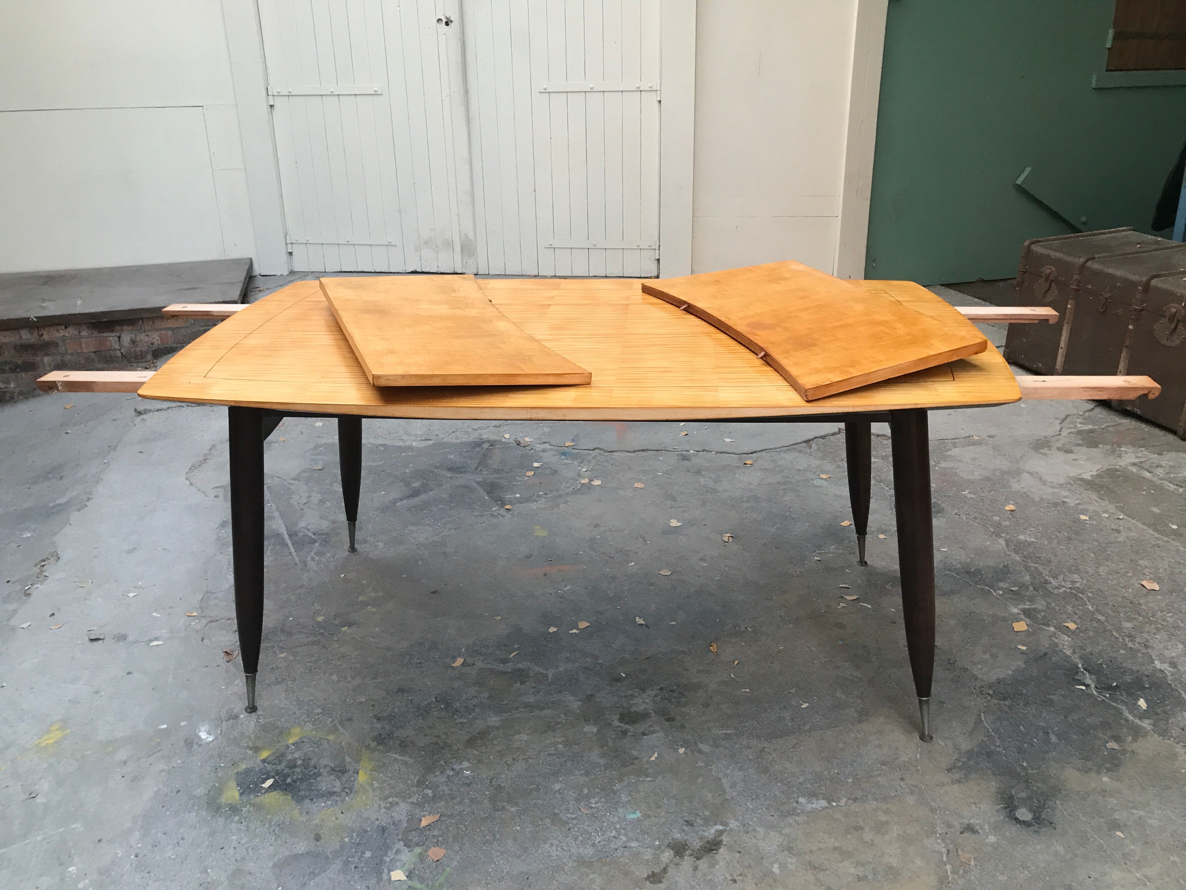 Dining table 1960