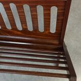 Scandinavian magazine rack