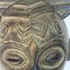 Lulua African Mask