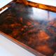 Vintage tray