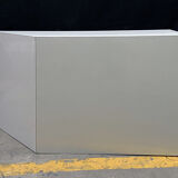 Back office or white startified console