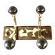 Porte-manteau industriel