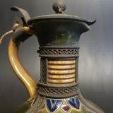 Pitcher Sarreguemines