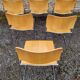 Set de 6 chaises empilables 40/4 Home de David Rowland