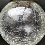 Ball suspension