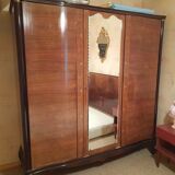 Très belle armoire ancienne