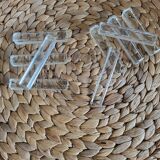 Glass knife holders