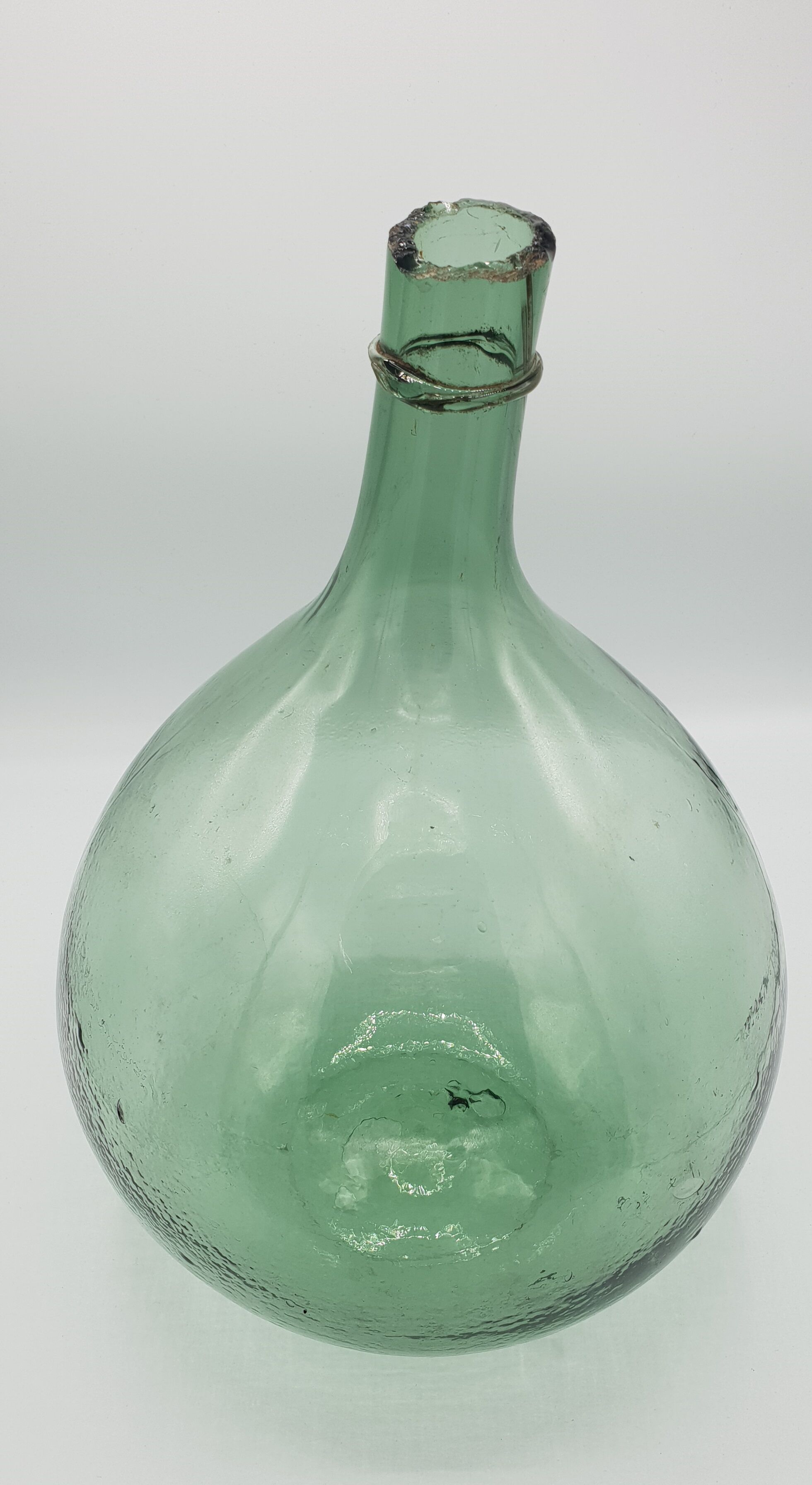 Demi john 10L