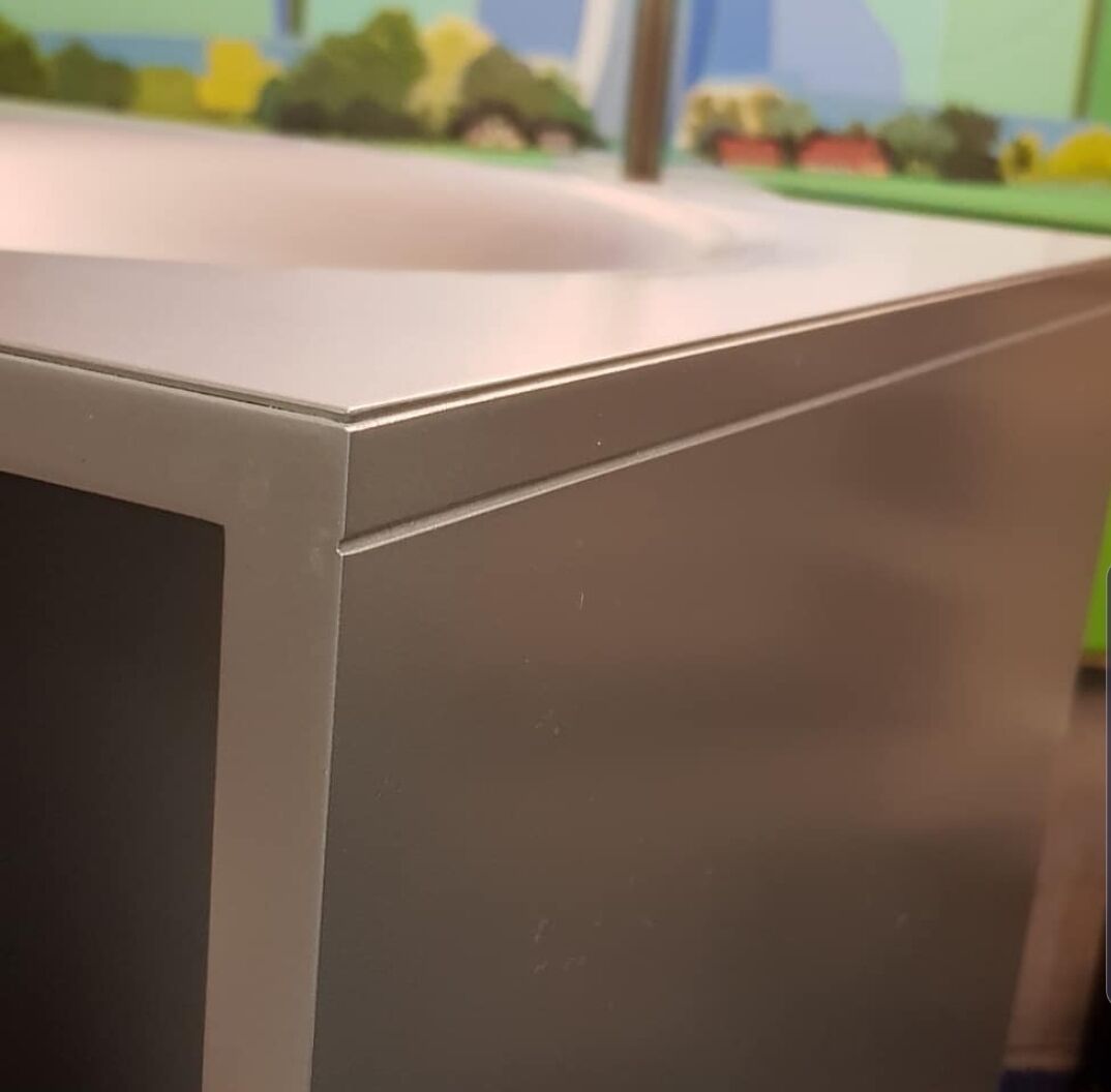 Buffet by Richard Hutten made by Dutch Hidden in 1999/200