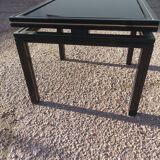 Pair of Vandel Paris side tables