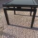 Pair of Vandel Paris side tables