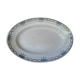 Oval porcelain dish st amand 6507 dp 08822132