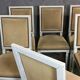 Set of 6 chairs