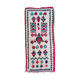 Tapis azilal 59x132cm