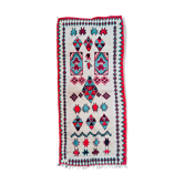 Tapis azilal 59x132cm