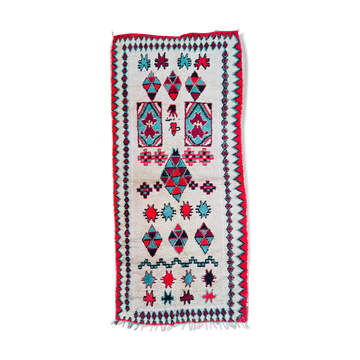 Tapis azilal 59x132cm