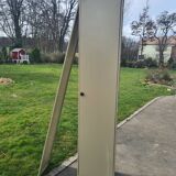 Metal cloakroom