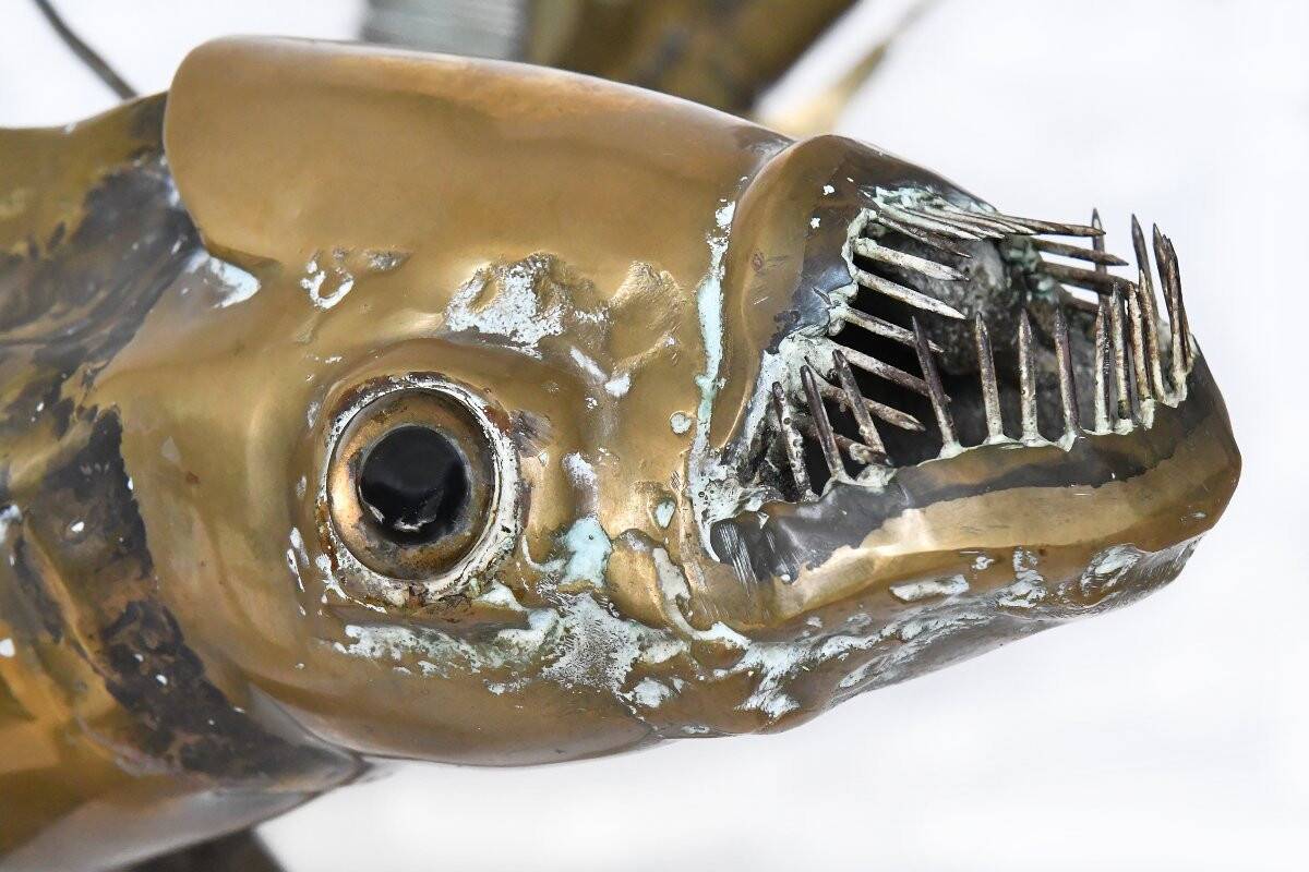 Coffee table by Christian Techoueyres