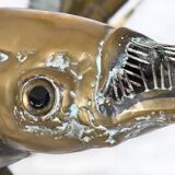 Coffee table by Christian Techoueyres