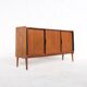 Buffet Roger Landault par ABC éditeurs, 1955