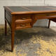 Louis XVI style desk in cherry edition Grange