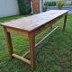 Farm table