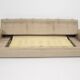 Convertible sofa Pierre Cadestin for Airborne, 70s 80s