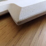 Planche à découper en pierre