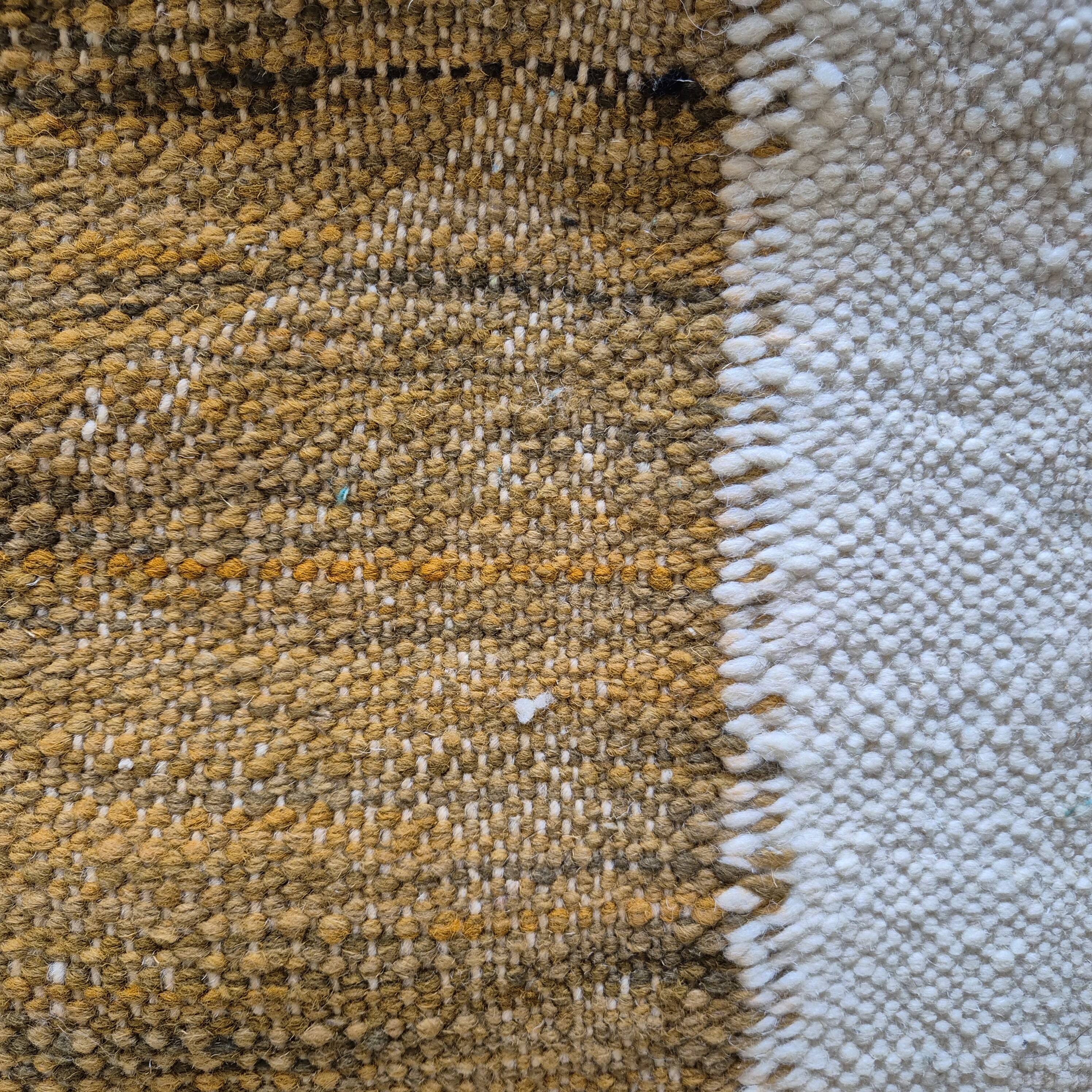 Berber kilim rug 150x250