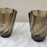 Paire de vases
