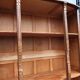 Art Deco bookcase