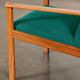 Vintage lounge chair