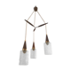 Helena Tynell boomerang pendant light