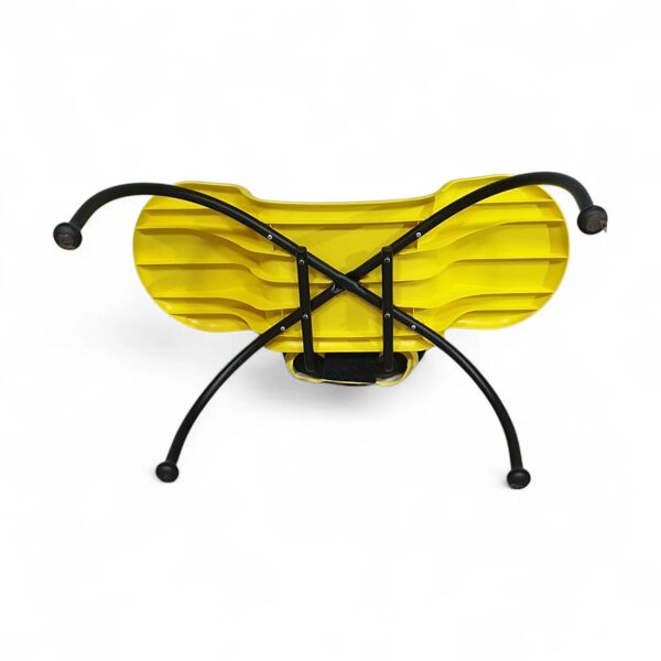 Chaise IKEA PS / Bumble Bee / Eva et Peter Moritz / Années 1990