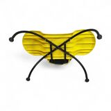 IKEA PS chair / Bumble Bee / Eva and Peter Moritz / 1990s