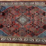 Handmade Persian rug - Meymeh - Iran - Very good condition