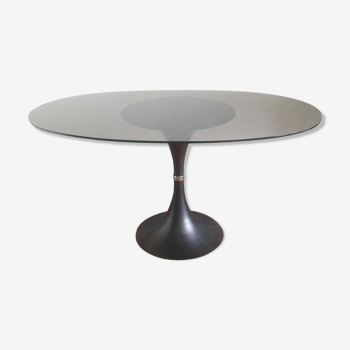 Tulip table 70's