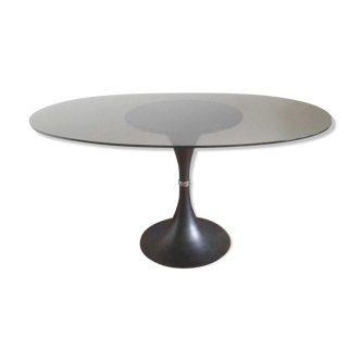 Tulip table 70's