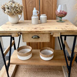 Former established tradesman