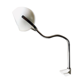 Lampe de bureau eyeball vintage 70 Aluminor Nice
