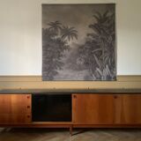 Vintage sideboard