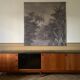 Vintage sideboard