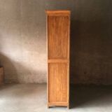 Old Parisian wardrobe